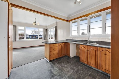 Photo of property in 155 Glover Road, Hawera, 4610