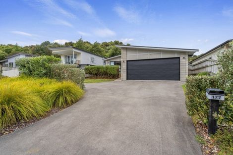 Photo of property in 177 Lakes Boulevard, Pyes Pa, Tauranga, 3112