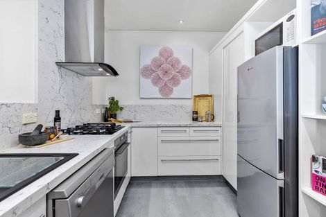 Photo of property in Kate Sheppard Apartments, 6i/42 Molesworth Street, Thorndon, Wellington, 6011