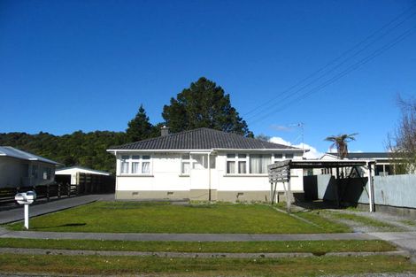 Photo of property in 47 Lydia Street, Greymouth, 7805