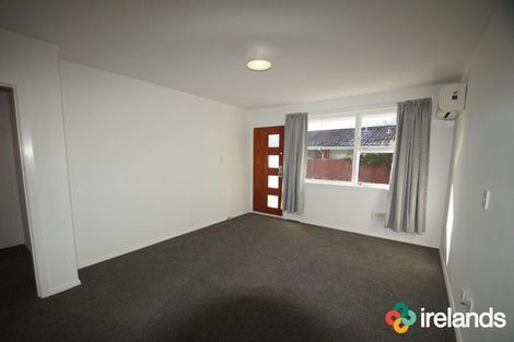 Photo of property in 2/124 Aldwins Road, Phillipstown, Christchurch, 8062