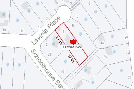 Photo of property in 4 Lavinia Place, Kawau Island, 0920