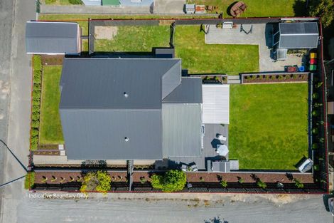 Photo of property in 74 Le Cren Street, Seaview, Timaru, 7910