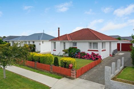 Photo of property in 398 Saint Andrew Street, Glengarry, Invercargill, 9810