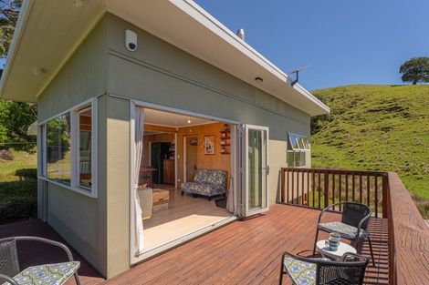 Photo of property in 50 Otautu Wharf Road, Colville, Coromandel, 3584