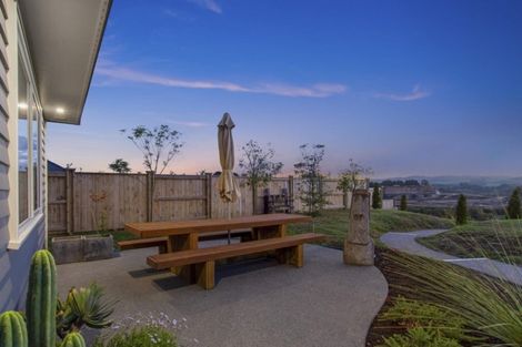 Photo of property in 87 Penetaka Heights, Pyes Pa, Tauranga, 3112