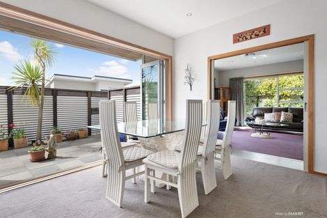 Photo of property in 3 Halewood Grove, Churton Park, Wellington, 6037