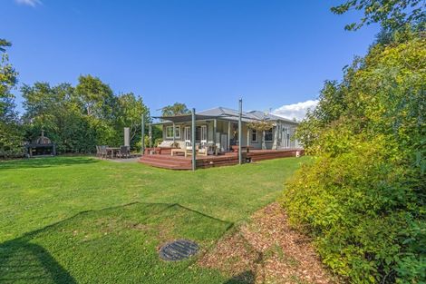 Photo of property in 236 Kelvin Grove Road, Kelvin Grove, Palmerston North, 4470