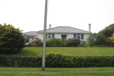 Photo of property in 50 Leslie Street, Waitara, 4320