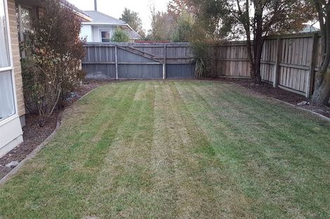 Photo of property in 21 Shelley Street, Rolleston, 7614