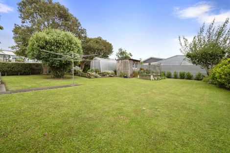 Photo of property in 3 Fraser Drive, Feilding, 4702