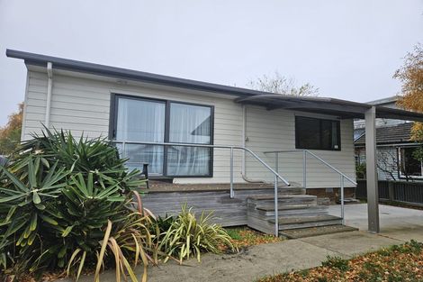 Photo of property in 56 Bower Avenue, New Brighton, Christchurch, 8083