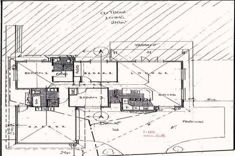Photo of property in 9 Hamlet Lane, Heathcote Valley, Christchurch, 8022
