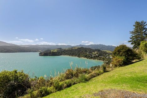 Photo of property in 1002 Wyuna Bay Road, Wyuna Bay, Coromandel, 3581
