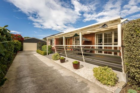 Photo of property in 82 Greenhaven Drive, Burwood, Christchurch, 8083