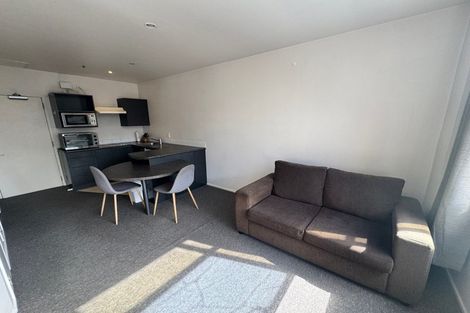 Photo of property in Hume House, 21/152 The Terrace, Wellington Central, Wellington, 6011