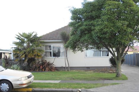 Photo of property in 82 Douglas Mclean Avenue, Marewa, Napier, 4110