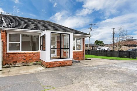 Photo of property in 1/19 Motatau Road, Papatoetoe, Auckland, 2025