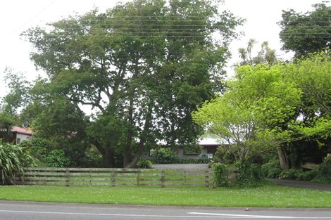 Photo of property in 156 Great North Road, Otamatea, Whanganui, 4500