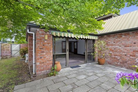 Photo of property in 1/43 Wairarapa Terrace, Merivale, Christchurch, 8014