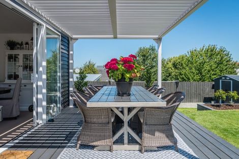 Photo of property in 74 Le Cren Street, Seaview, Timaru, 7910