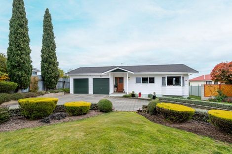 Photo of property in 9a Nelson Street, Waipukurau, 4200