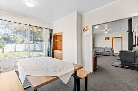 Photo of property in 17 Haswell Street, Eketahuna, 4900