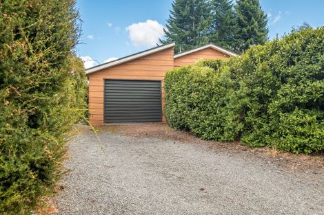 Photo of property in 4 Alpine Avenue, Hanmer Springs, 7334