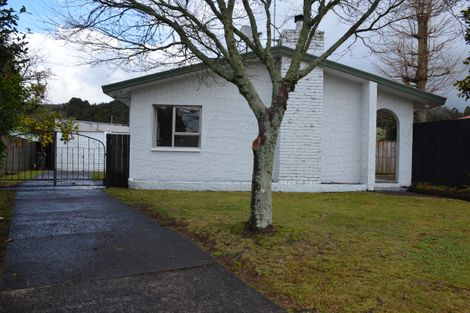 Photo of property in 7 Kirk Crescent, Kawerau, 3127