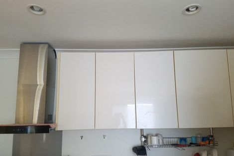 Photo of property in 1 Mackwell Road, Fairview Heights, Auckland, 0632