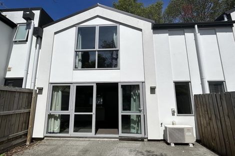 Photo of property in 160h Rossall Street, Merivale, Christchurch, 8014