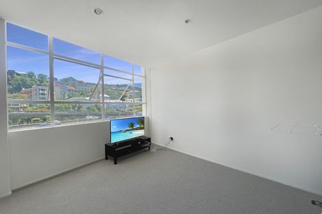 Photo of property in Hume House, 12/152 The Terrace, Wellington Central, Wellington, 6011