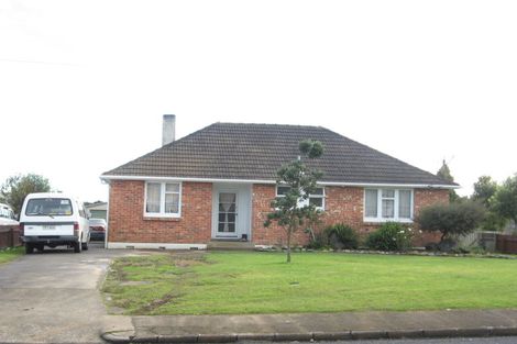 Photo of property in 25 Hooks Road, Manurewa, Auckland, 2102