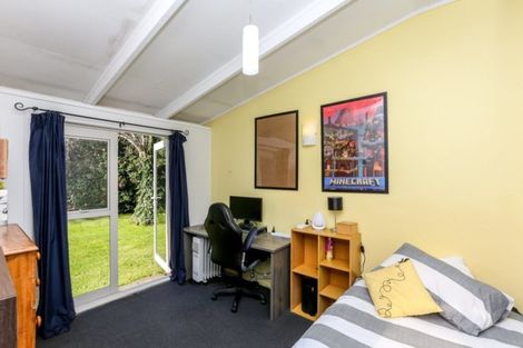 Photo of property in 91a Govett Avenue, Frankleigh Park, New Plymouth, 4310