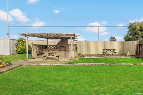 Photo of property in 78 Rosehill Drive, Rosehill, Papakura, 2113