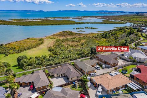 Photo of property in 37 Bellville Drive, Clendon Park, Auckland, 2103
