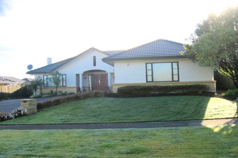Photo of property in 4 Inagh Close, Dannemora, Auckland, 2016