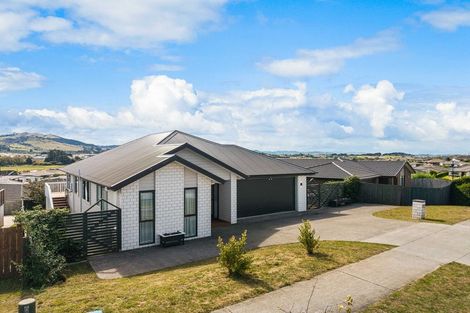 Photo of property in 12 Moyle Street, Pokeno, 2402