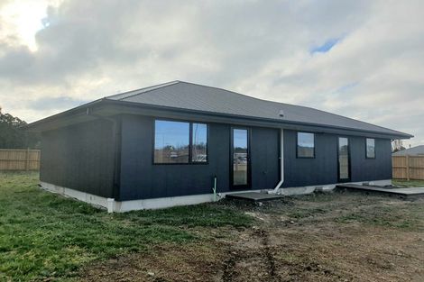 Photo of property in 8 Cherry Tree Place, Southbridge, 7602