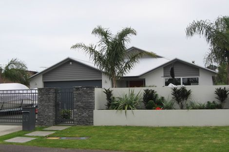 Photo of property in 20 Manly Park Avenue, Manly, Whangaparaoa, 0930
