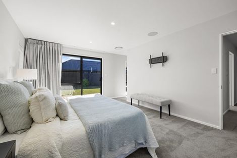 Photo of property in 20 Eyas Drive, Rolleston, 7615