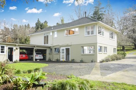 Photo of property in 20 Tilden Avenue, Hillcrest, Auckland, 0627