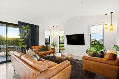 Photo of property in 31 Whare Marama Drive, Leamington, Cambridge, 3432