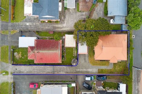Photo of property in 9a Fruitvale Road, New Lynn, Auckland, 0600