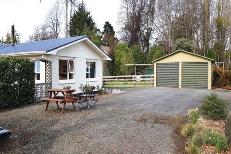 Photo of property in 889 Timaru-pleasant Point Highway, Kerrytown, Timaru, 7974