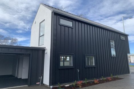 Photo of property in 4/333 Bealey Avenue, Christchurch Central, Christchurch, 8013