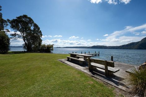 Photo of property in 1611 State Highway 30, Rotoiti Forest, Rotorua, 3074