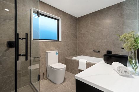 Photo of property in 10 Kotuitui Drive, Wainui, 0992