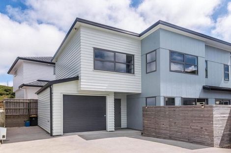 Photo of property in 173a Mclintock Street North, Johnsonville, Wellington, 6037
