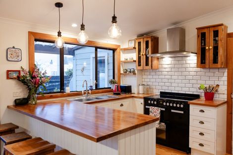 Photo of property in 169 Surrey Street, Saint Clair, Dunedin, 9012
